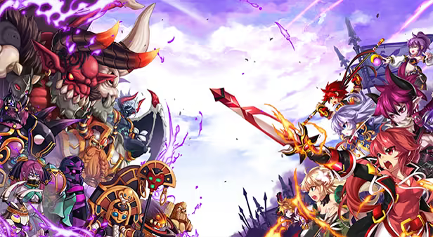 GrandChase image