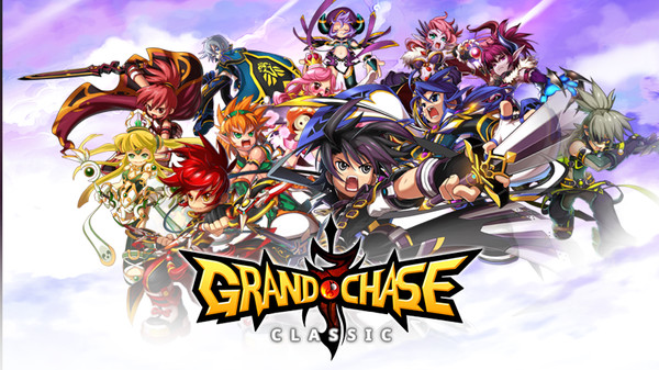 GrandChase