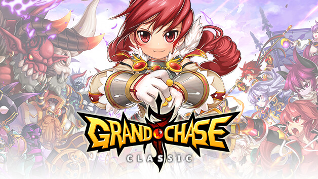 GrandChase screenshot 7