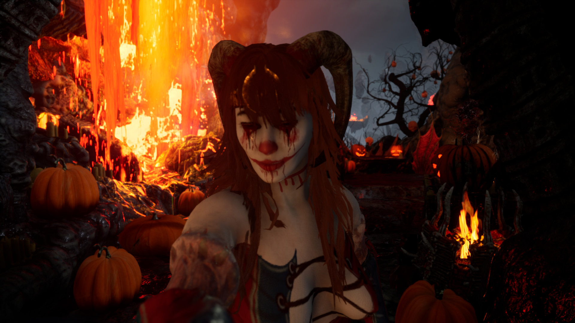 SUCCUBUS