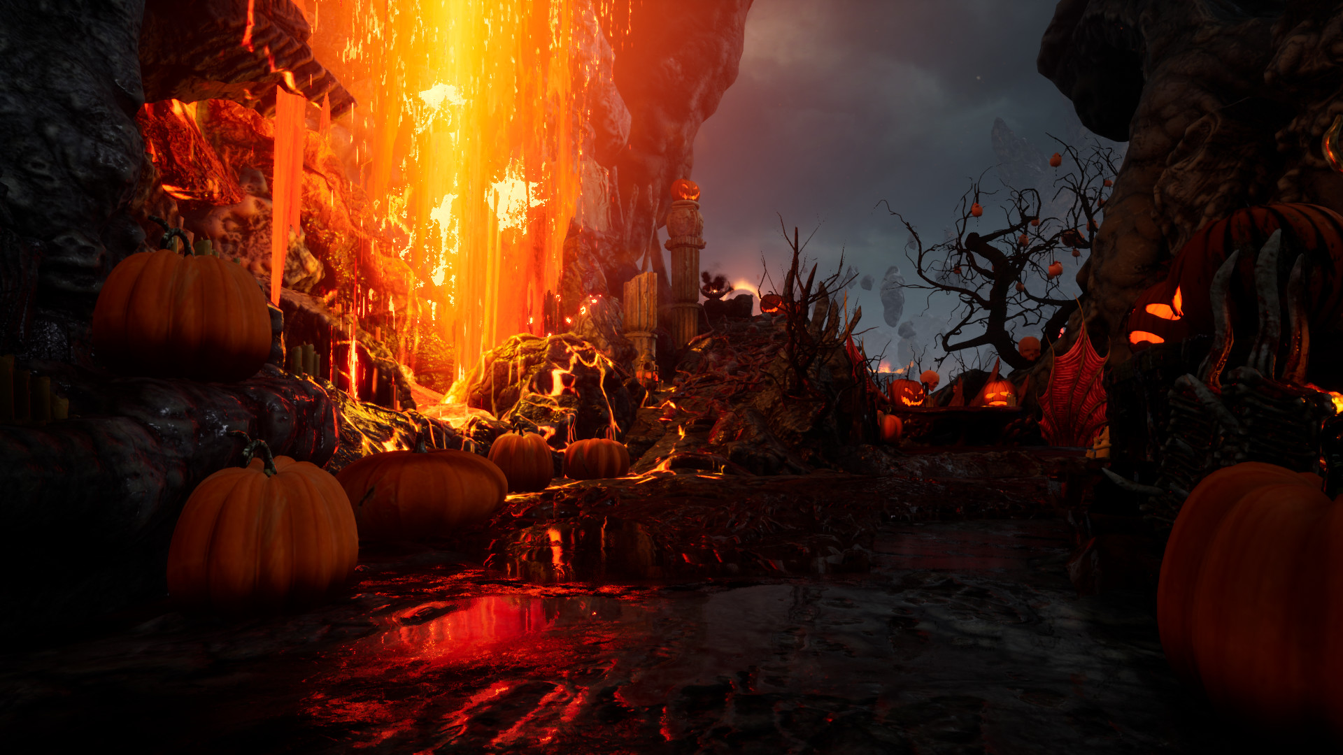 SUCCUBUS screenshot 12