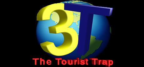 The Tourist Trap Cheat Engine/CT