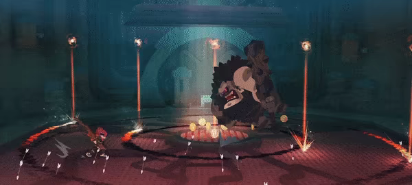 Young Souls video 2