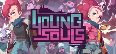 Young Souls crack status