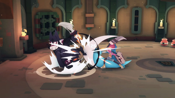 Young Souls screenshot 5