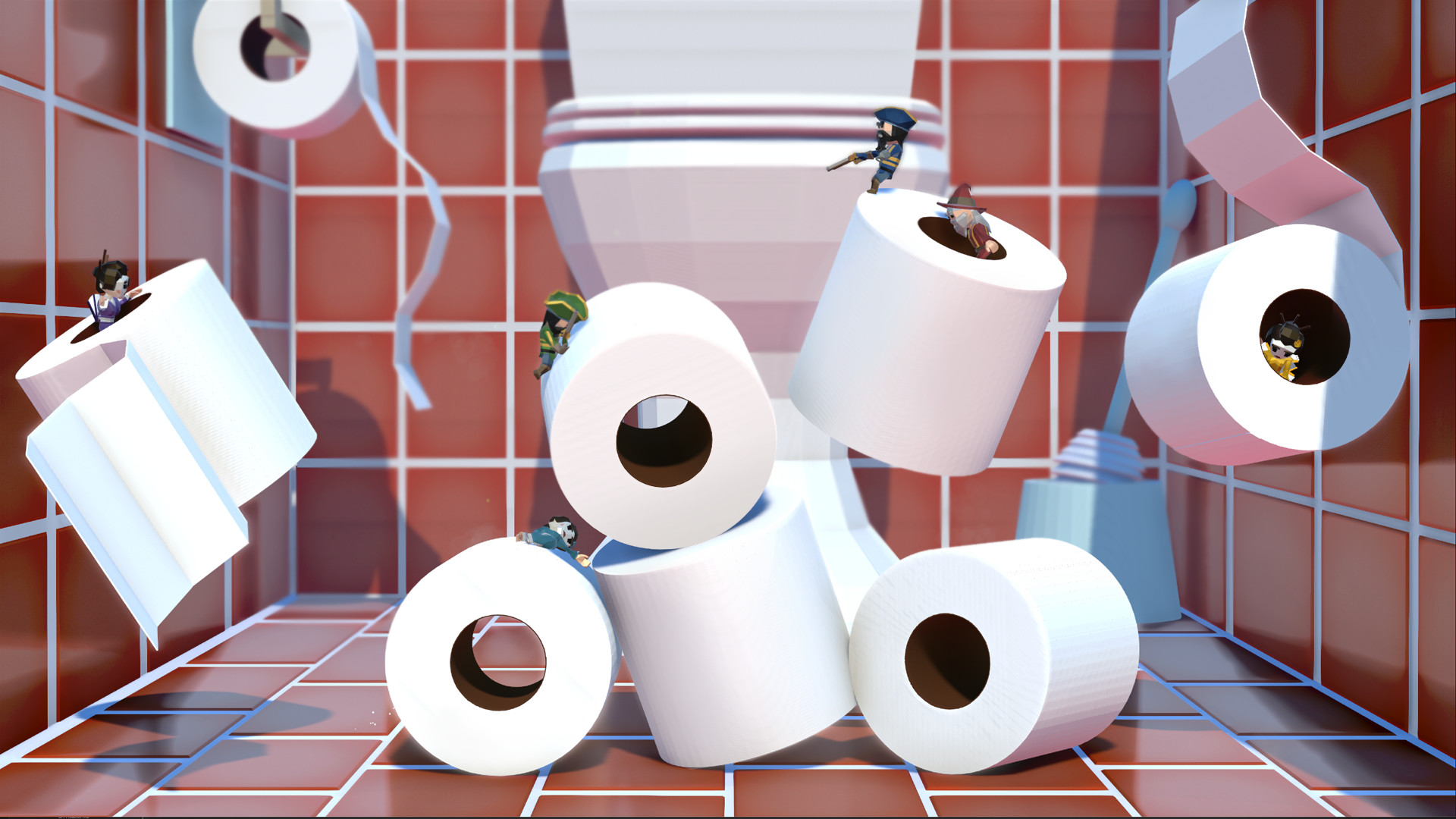 Beat Me! screenshot 5