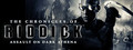 The Chronicles of Riddick™ Assault on Dark Athena header image