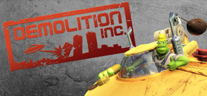 Demolition Inc.