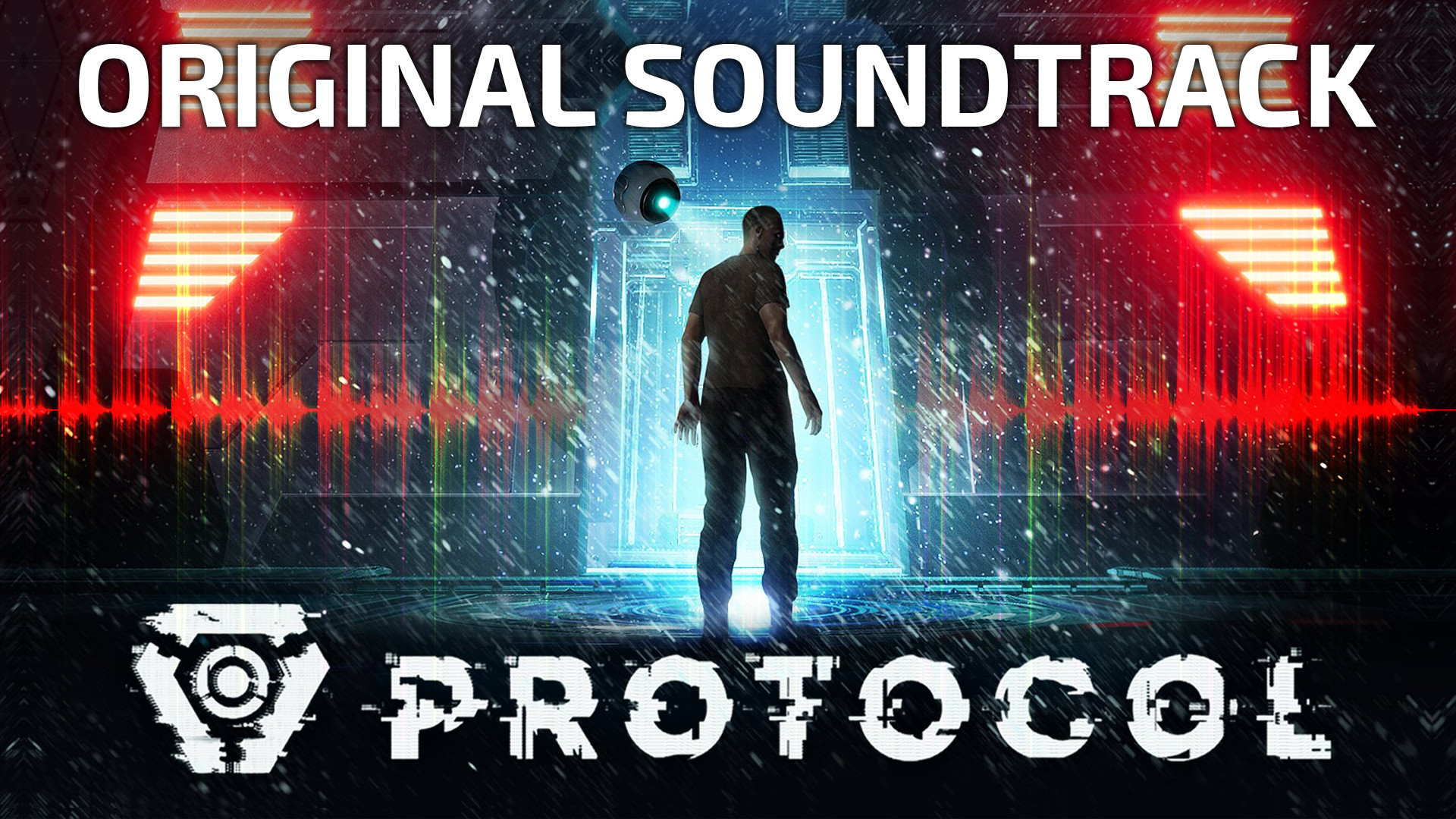 Protocol - Digital OST Featured Screenshot #1