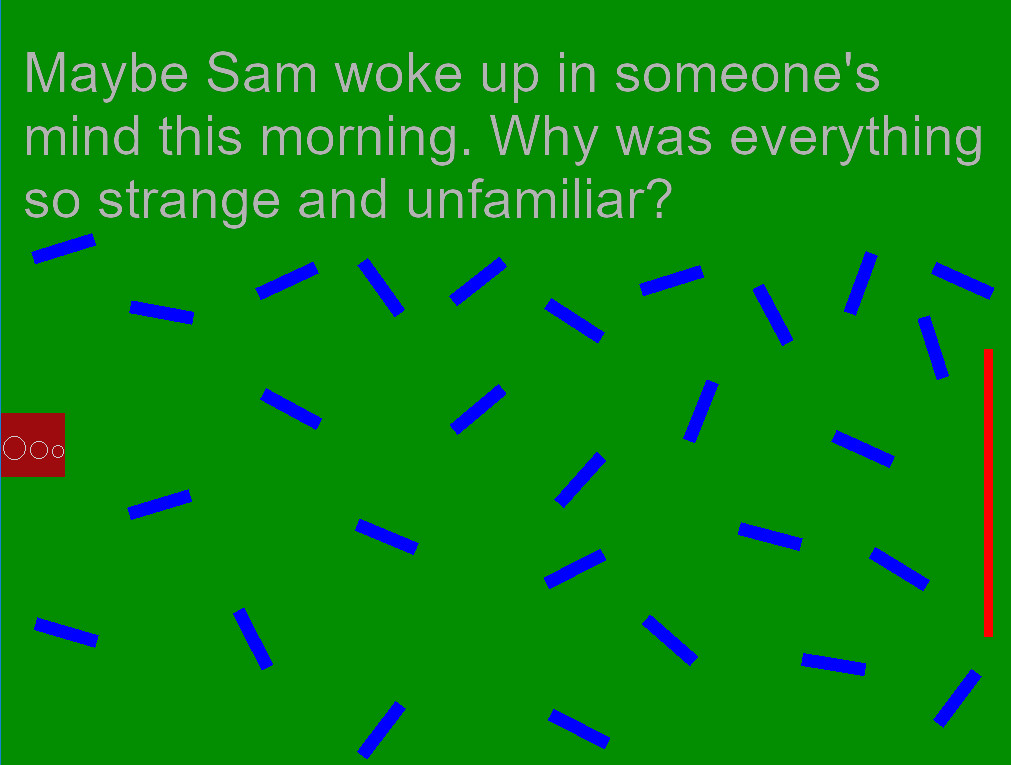 FIT IN Featured Screenshot #1