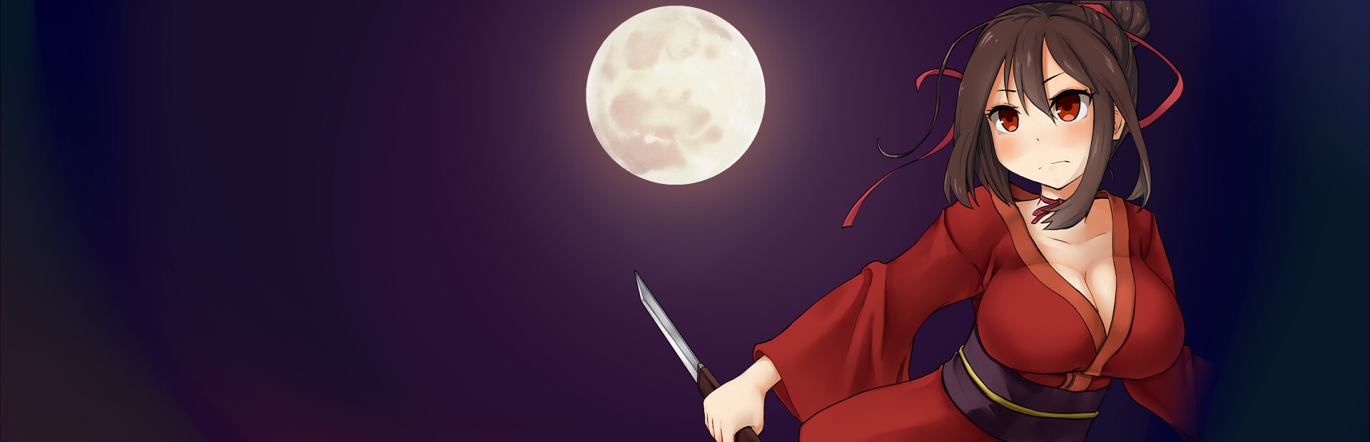 Kunoichi Botan