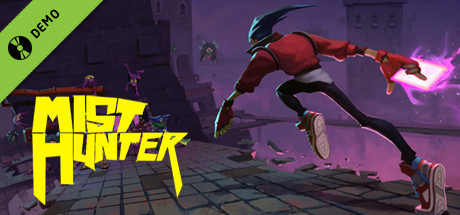 Mist Hunter Demo cover art