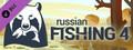 DLC - Russian Fishing 4 - Amber Lake capsule image