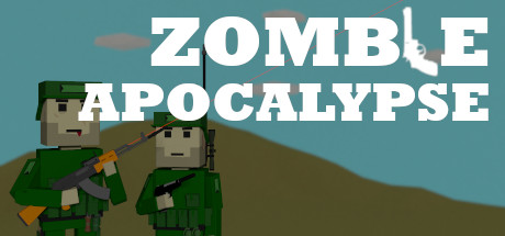 Image for Zombie Apocalypse