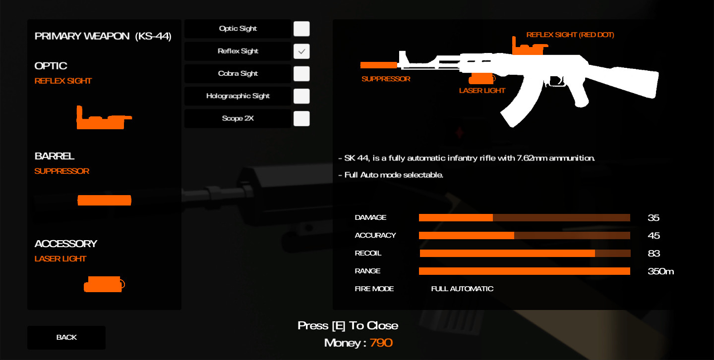 Zombie Apocalypse screenshot screenshot 4