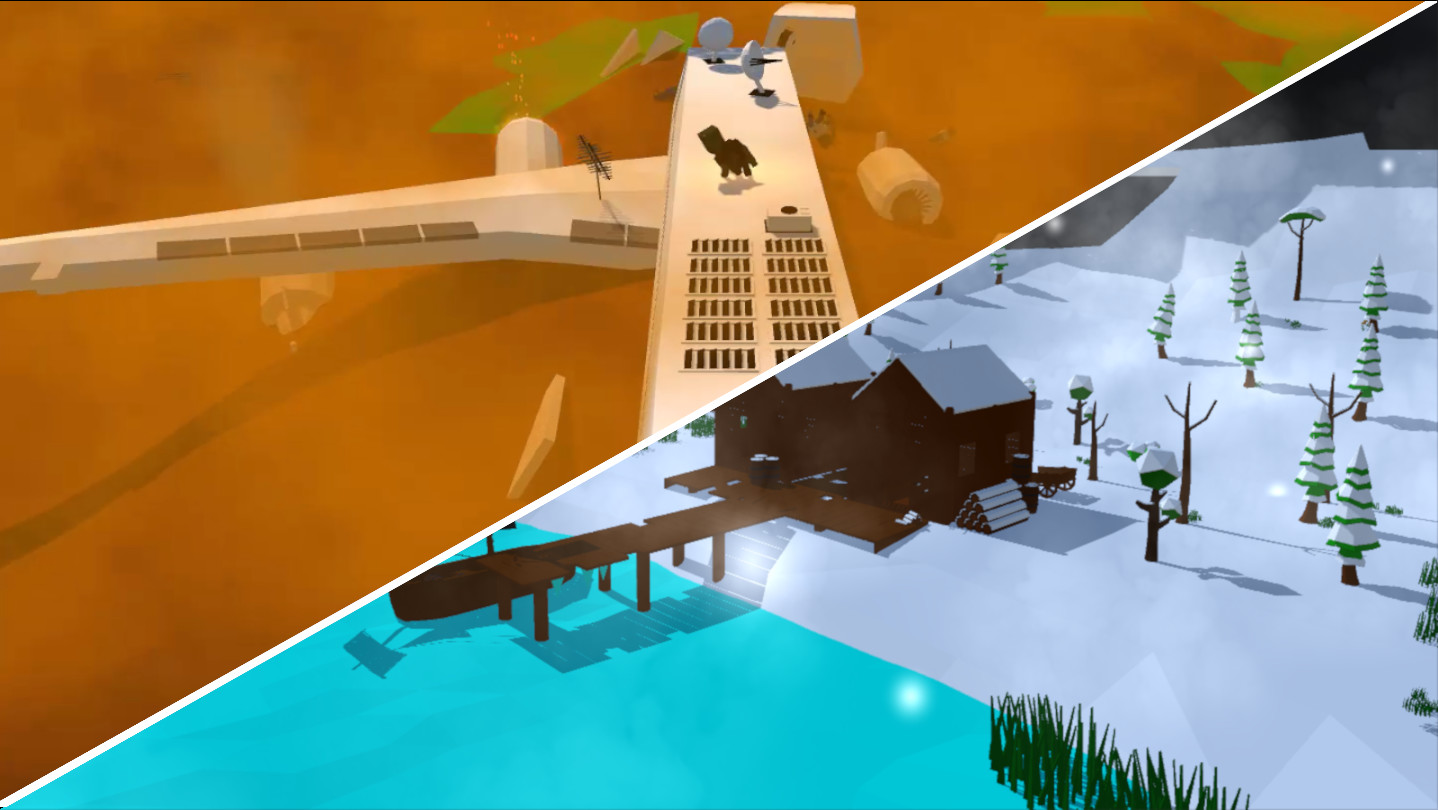 Zombie Apocalypse screenshot #2