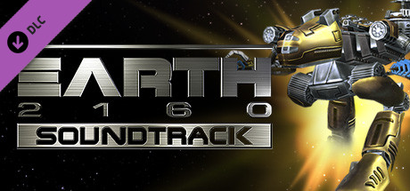 Earth 2160 - Soundtrack banner image