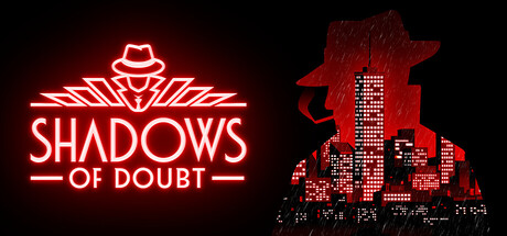 Shadows of Doubt