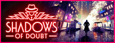 Shadows of Doubt