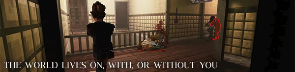 Shadows of Doubt video 3