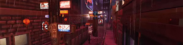 Shadows of Doubt video 1