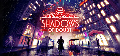 Find the best laptops for Shadows of Doubt