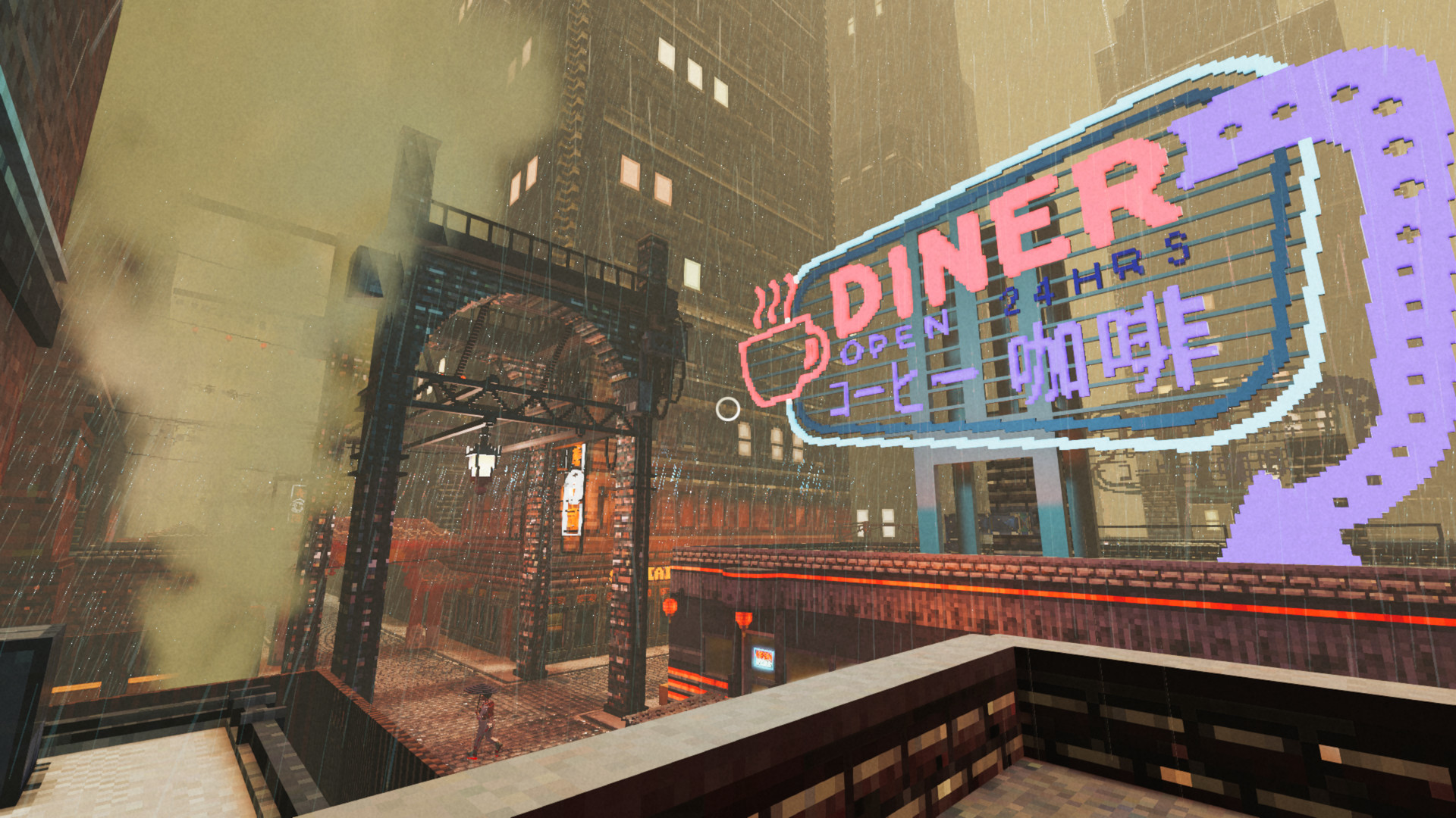 Shadows of Doubt screenshot 4