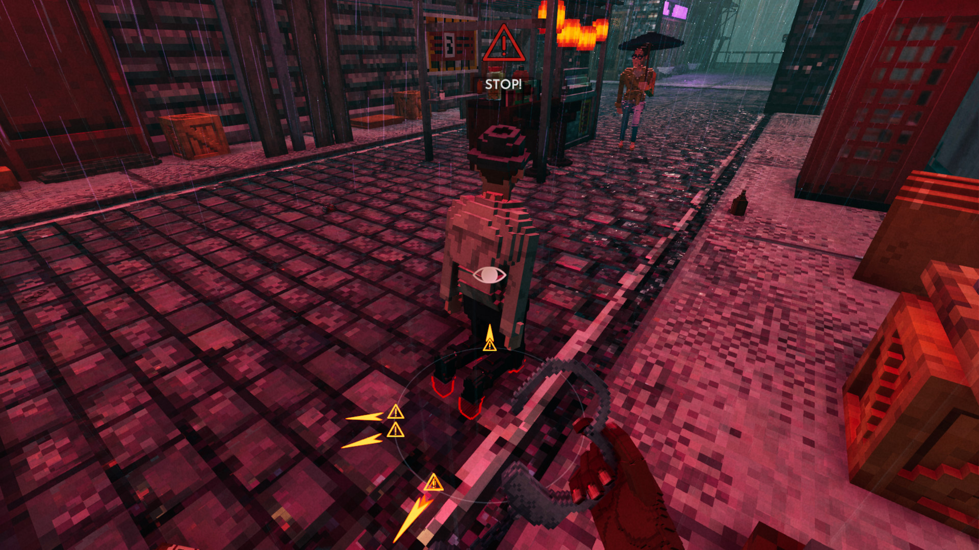 Shadows of Doubt screenshot 9