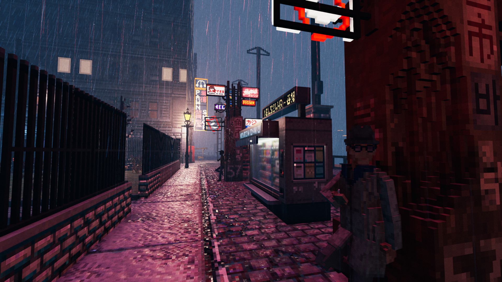 Screenshot 6 from Shadows of Doubt