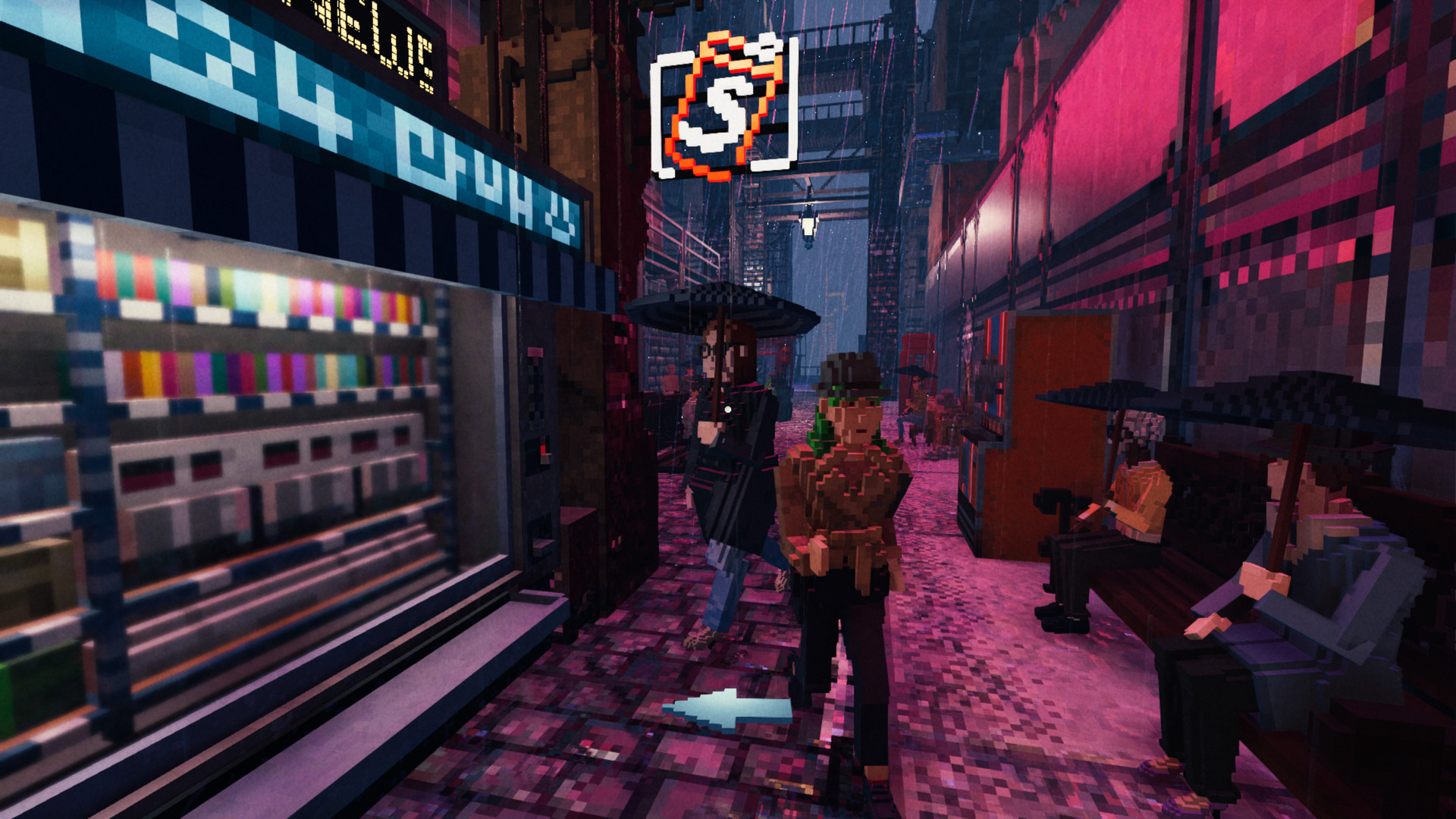 Shadows of Doubt screenshot 6