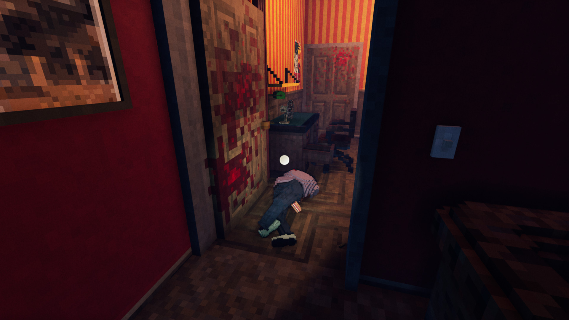 Shadows of Doubt screenshot 8