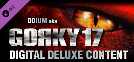 Gorky 17 – Digital Deluxe Content banner image