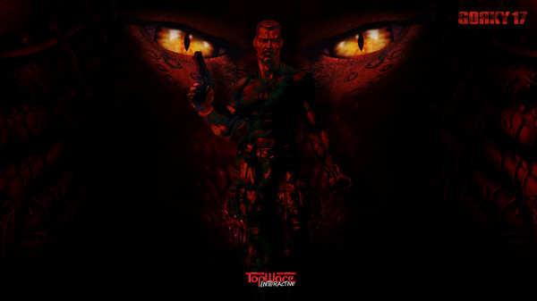 Gorky 17 – Digital Deluxe Content