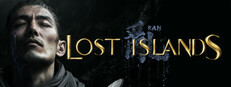 Lost Islands / 乱 失落之岛 Banner