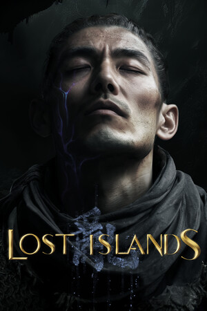Обложка Lost Islands / 失落之岛