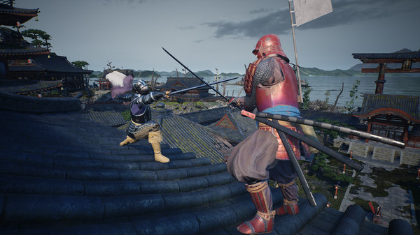 Lost Islands Screenshot