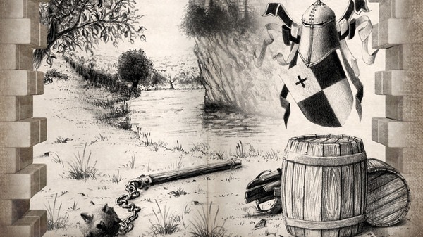 Knights and Merchants - Digital Deluxe Content