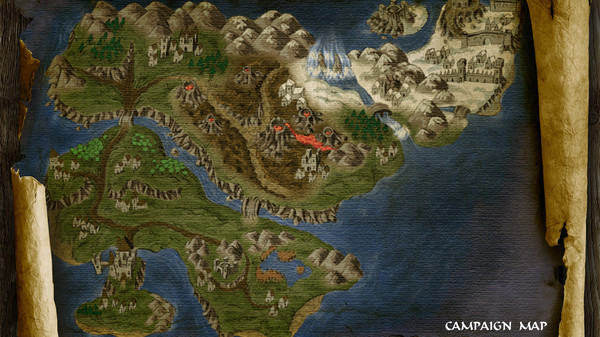 Knights and Merchants - Digital Deluxe Content