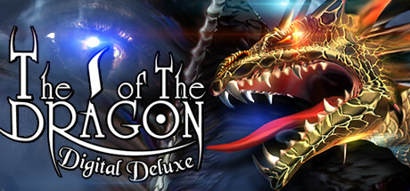 The I of the Dragon - Digital Deluxe Content banner image