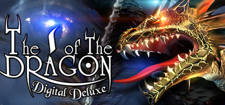 The I of the Dragon - Digital Deluxe Content