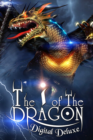 The I of the Dragon - Digital Deluxe Content