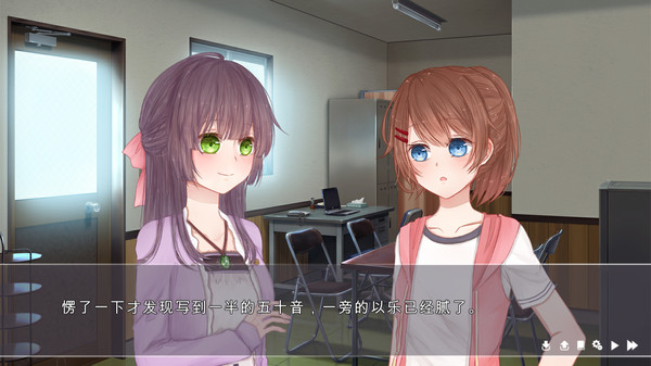 花语:百合-游戏截图