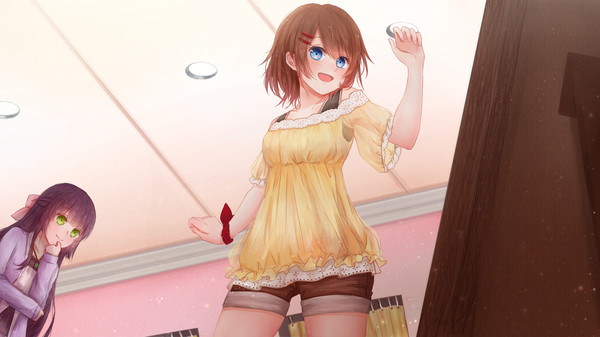 花语：百合-游戏截图
