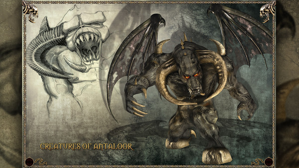 Two Worlds Digital Deluxe Content.