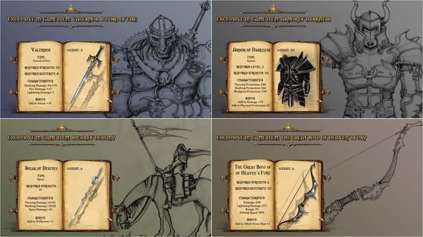 Two Worlds Digital Deluxe Content.