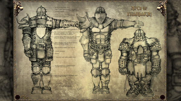 Two Worlds Digital Deluxe Content