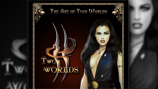 Two Worlds Digital Deluxe Content