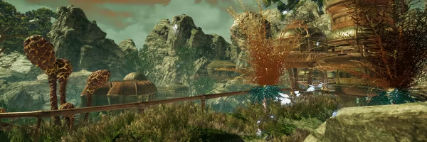 Nemezis: Mysterious Journey III video 1