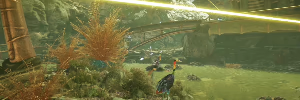 Nemezis: Mysterious Journey III video 4