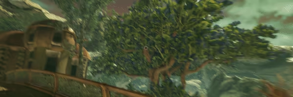 Nemezis: Mysterious Journey III video 2